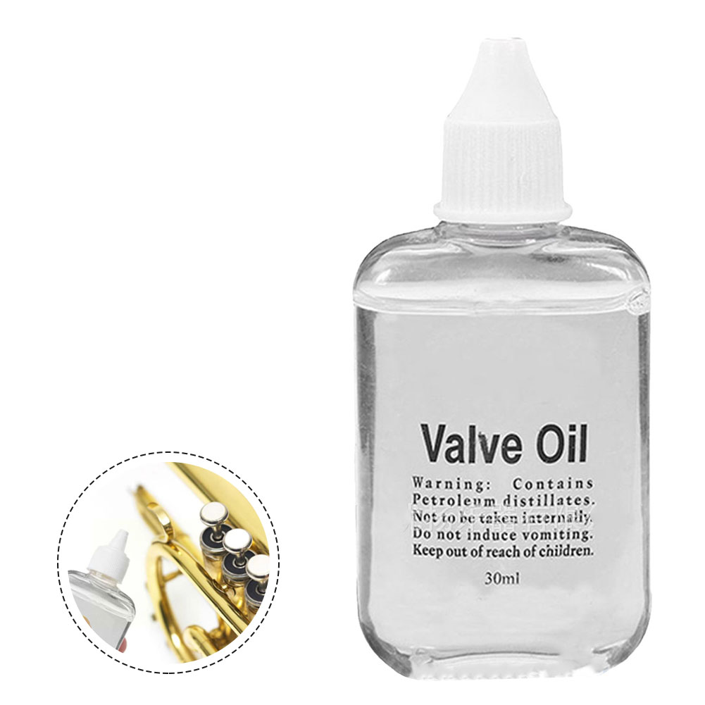 30ml Valve Lubricating Oil Sli – Trumpet Valve Oil Bewertung und Preis