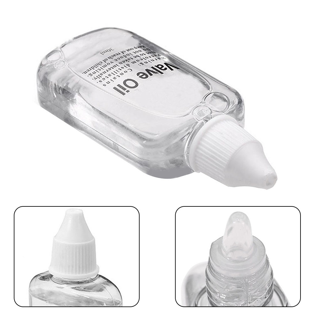 30ml Valve Lubricating Oil Sli – Trumpet Valve Oil Bewertung und Preis