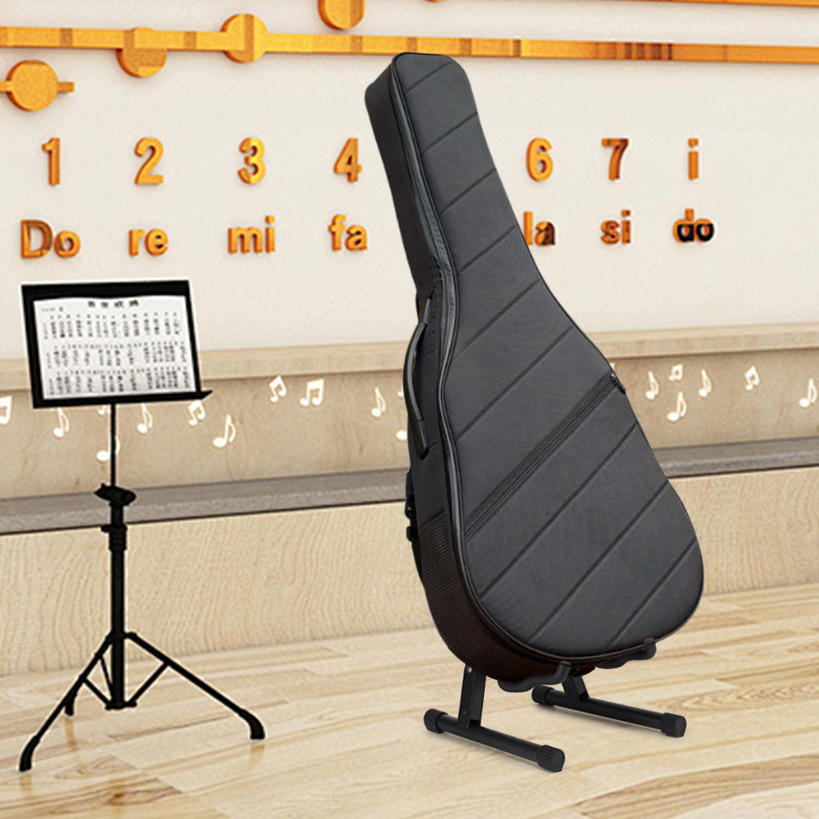 Hardshell Acoustic Guitar Case – Case Guitar Gig Bag Bewertung und Preis