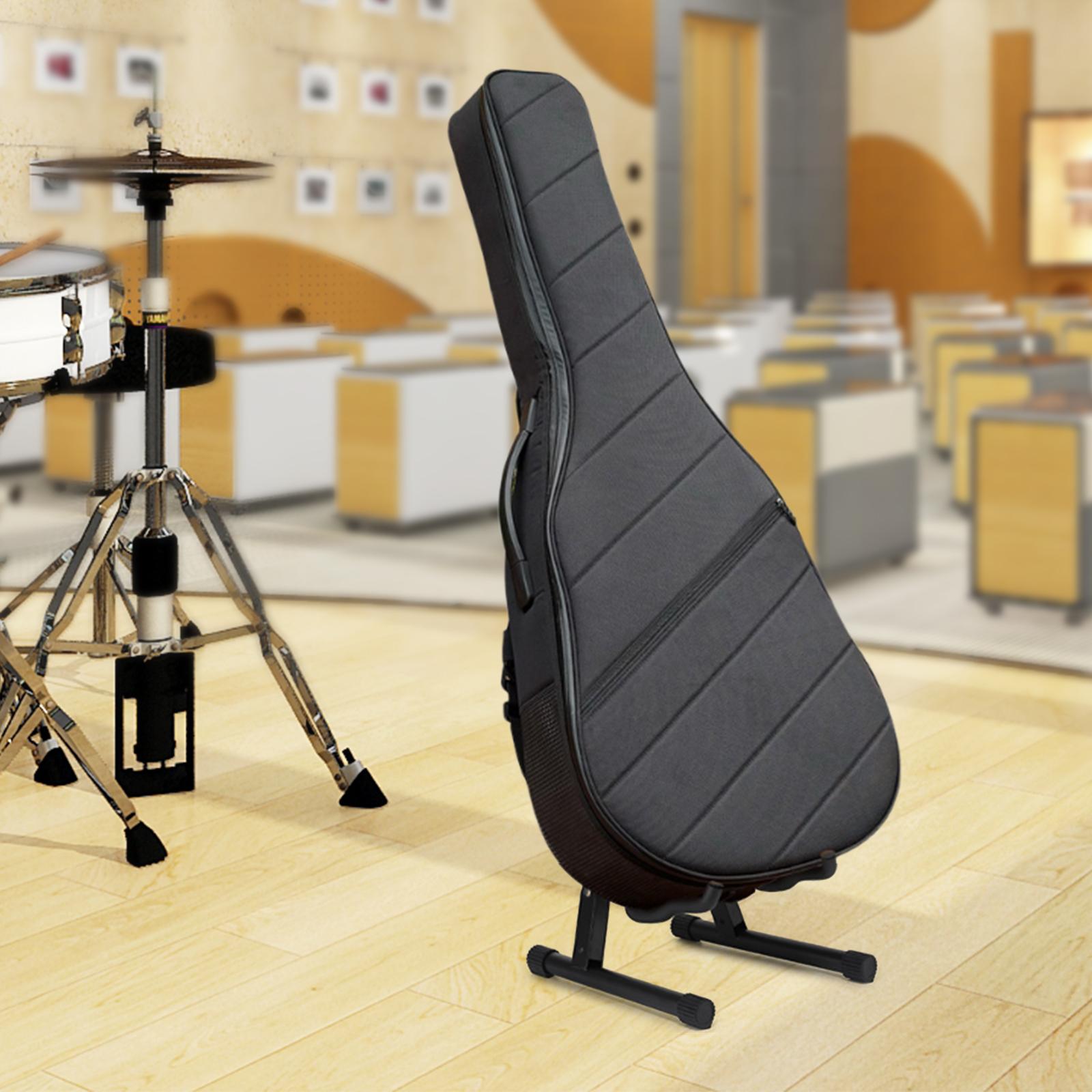 Hardshell Acoustic Guitar Case – Case Guitar Gig Bag Bewertung und Preis