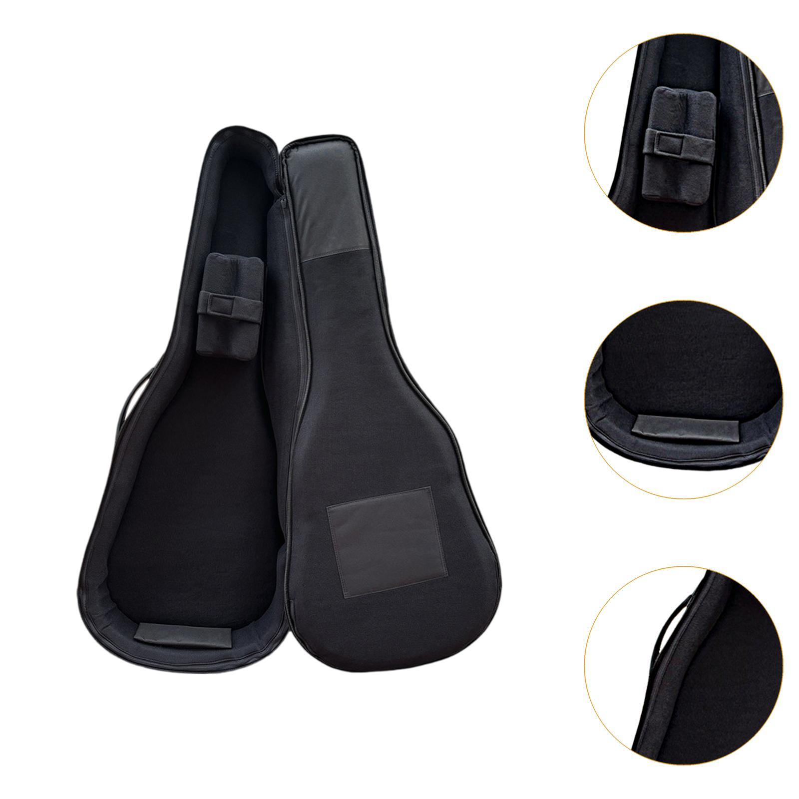 Hardshell Acoustic Guitar Case – Case Guitar Gig Bag Bewertung und Preis
