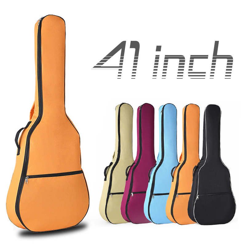 41 Inch Oxford Fabric Acoustic – Case Guitar Gig Bag Bewertung und Preis
