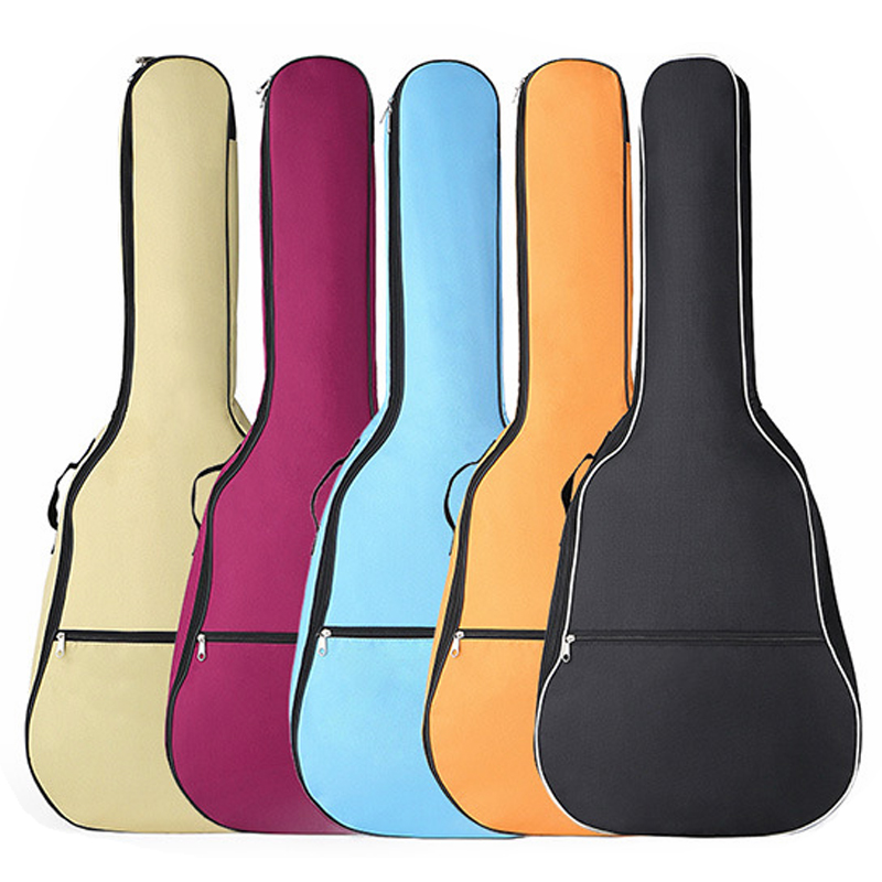 41 Inch Oxford Fabric Acoustic – Case Guitar Gig Bag Bewertung und Preis
