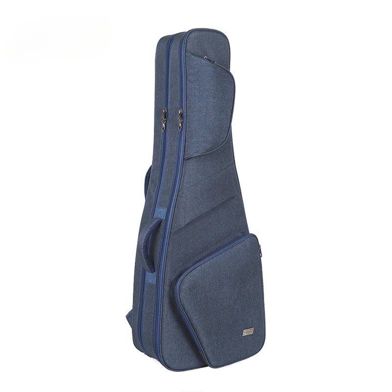 Double Electric Guitar Bag Sof – Case Guitar Gig Bag Bewertung und Preis