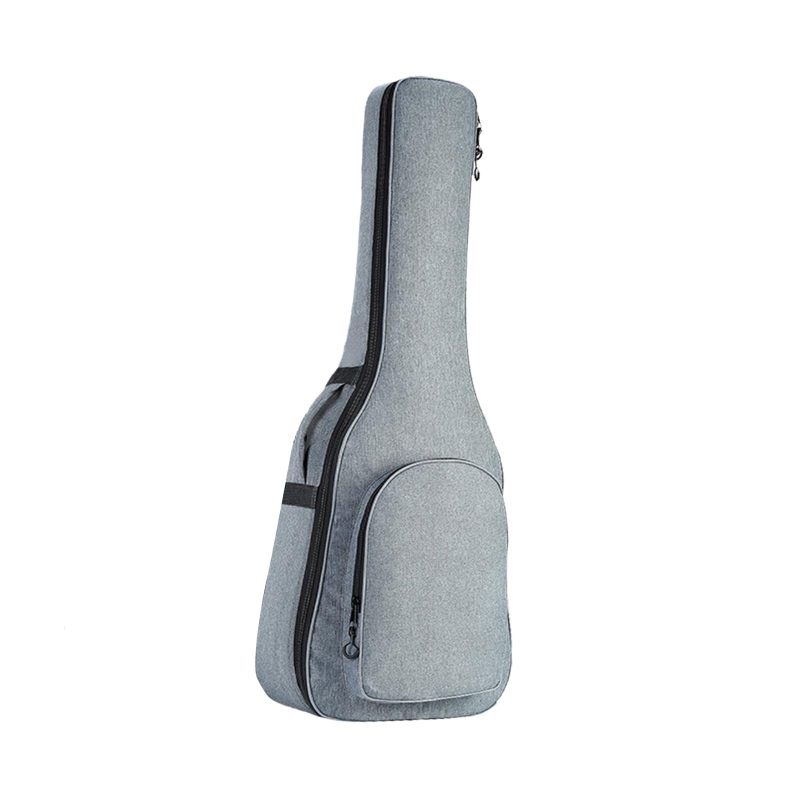 Mandolin Single Case Bag Black – Case Guitar Gig Bag Bewertung und Preis