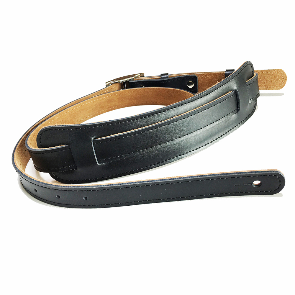 Guns N' Roses SLASH Leather El – Guitar Strap Padded Bewertung und Preis