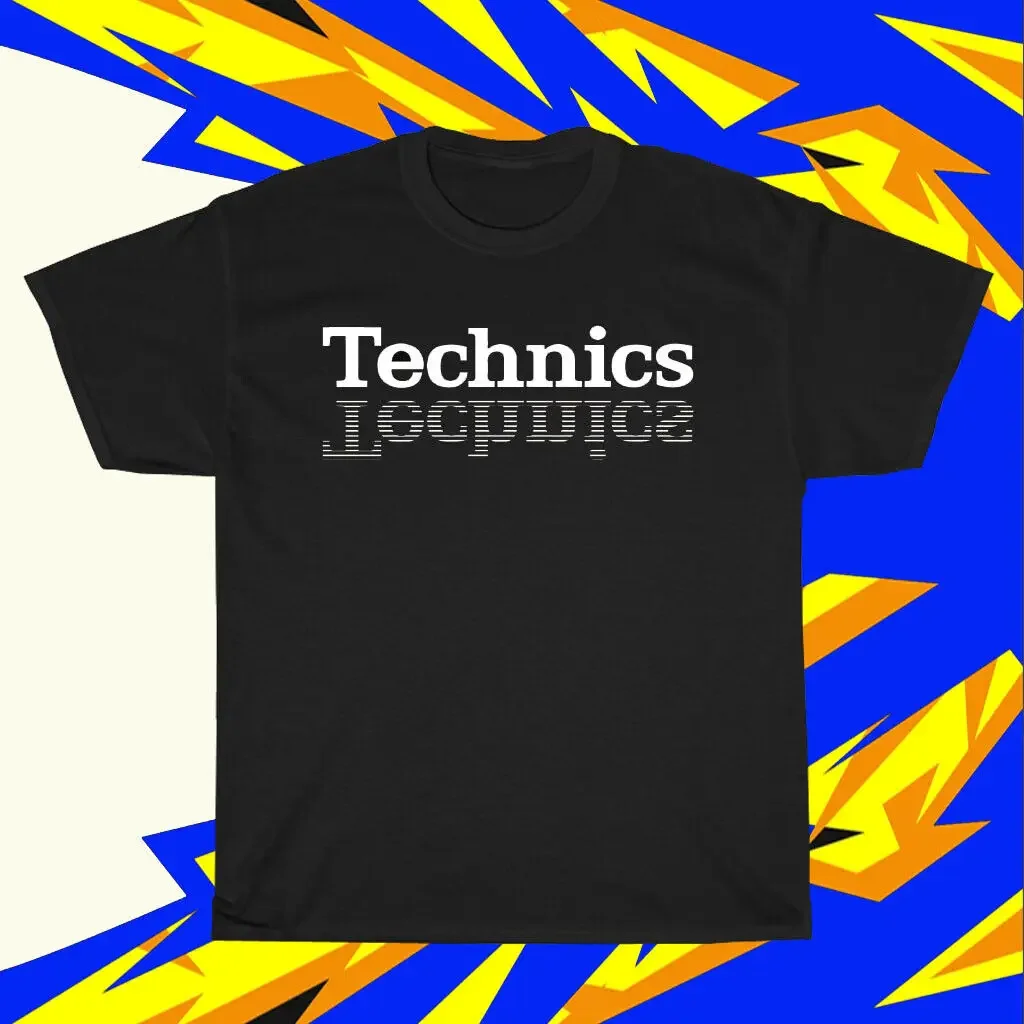 New Shirt Technics Audio Music – Audio Music News Bewertung und Preis