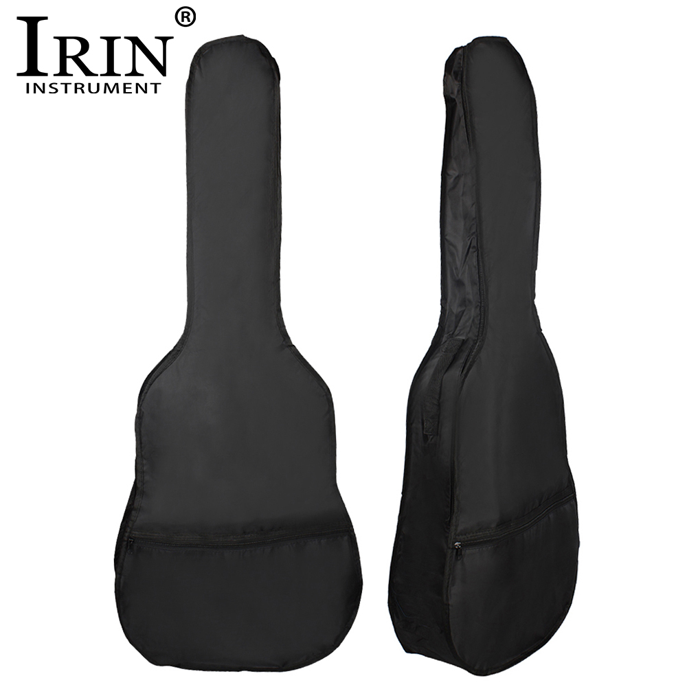 IRIN 38/41 Inch Classical Acou – Case Guitar Gig Bag Bewertung und Preis