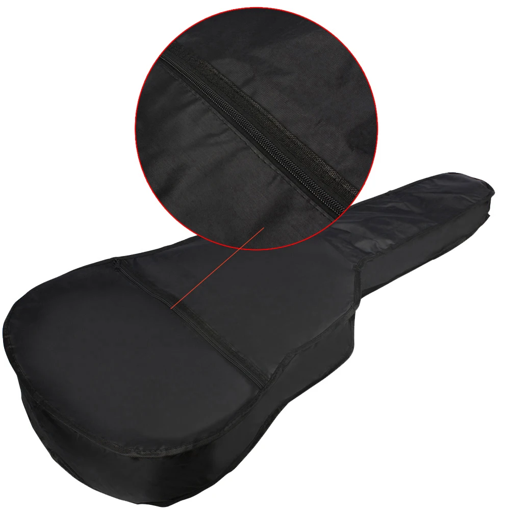 IRIN 38/41 Inch Classical Acou – Case Guitar Gig Bag Bewertung und Preis