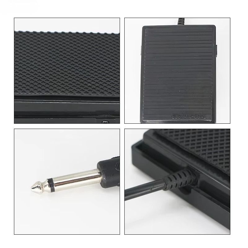 Universal TB200/Piano Sustain  – Piano Sustain Pedal Bewertung und Preis
