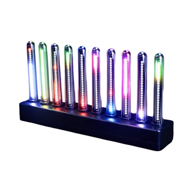 【HAPPY】Desktop Rhythm Light LE – Audio Music Visualizer Free Bewertung und Preis