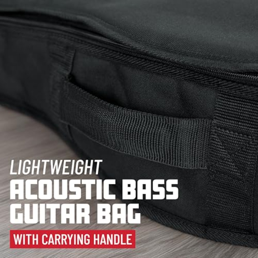 Gator Cases Foam Padded Acoust – Case Guitar Gig Bag Bewertung und Preis