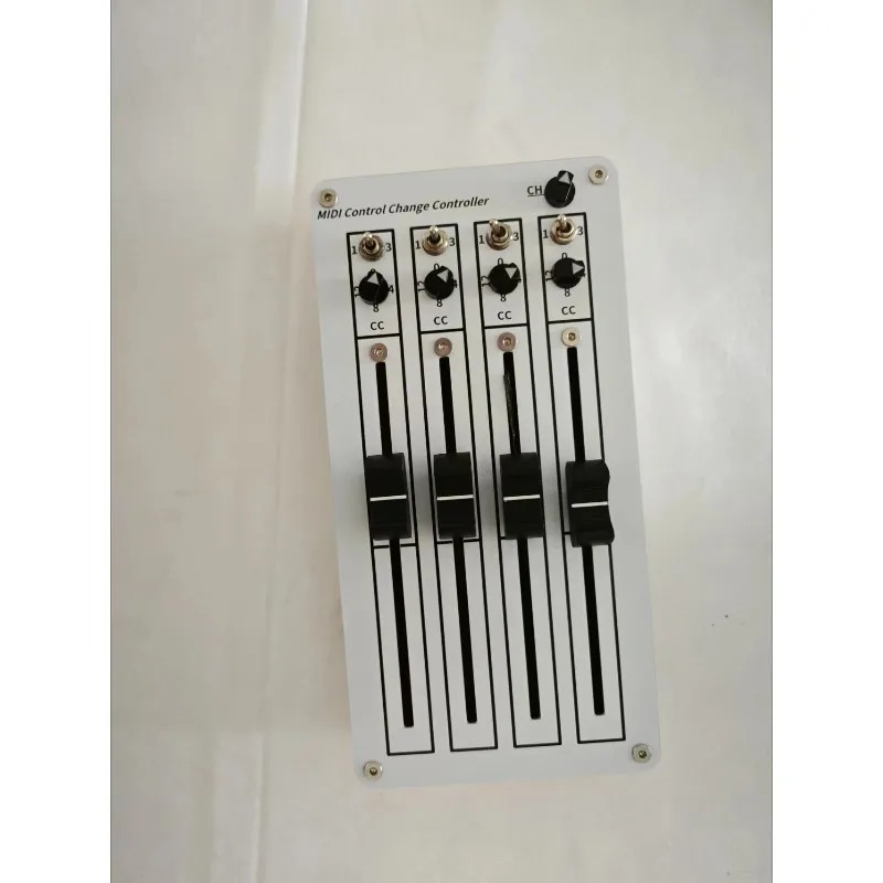 USB MIDI CC Software Host Volu – Audio Music Software Bewertung und Preis