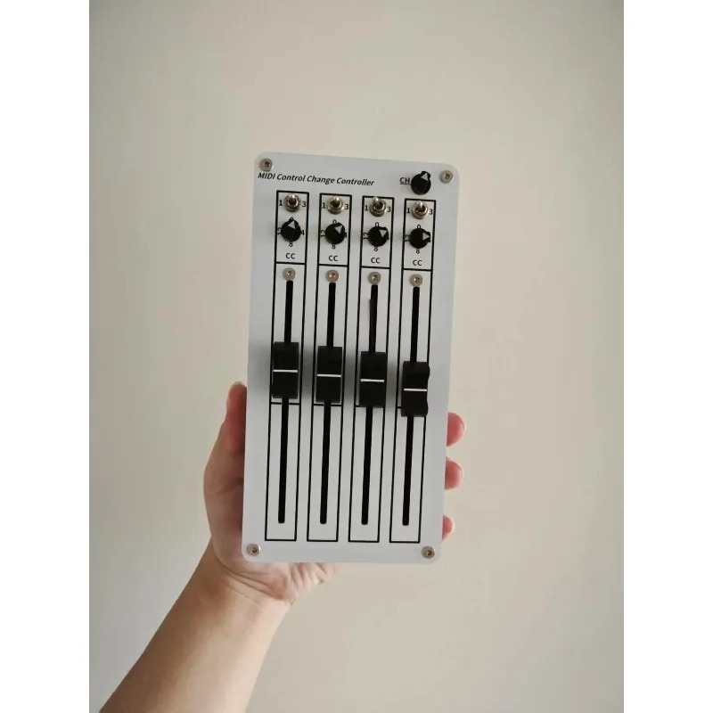 USB MIDI CC Software Host Volu – Audio Music Software Bewertung und Preis