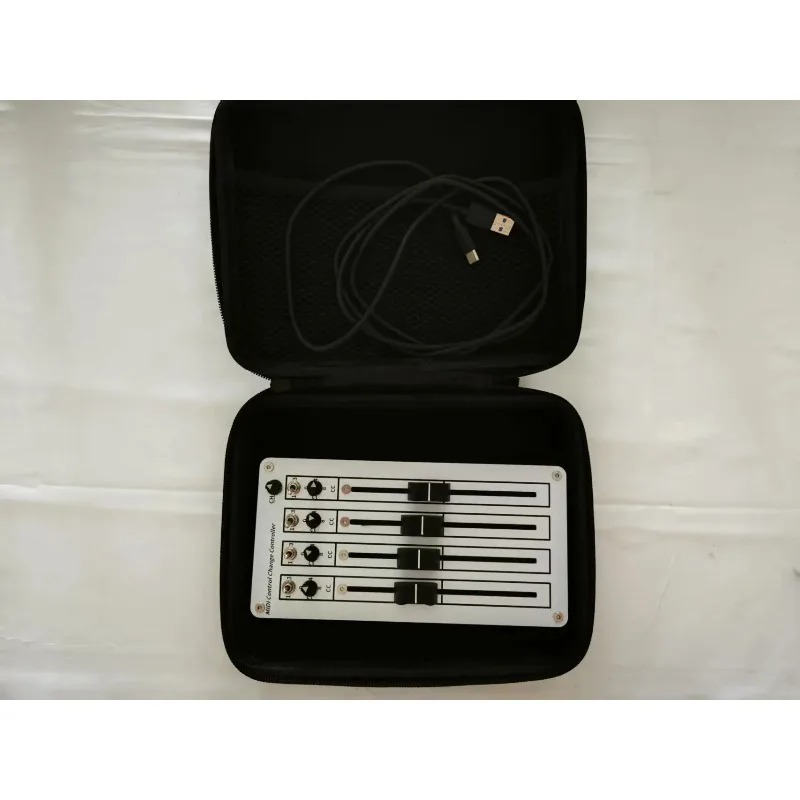 USB MIDI CC Software Host Volu – Audio Music Software Bewertung und Preis