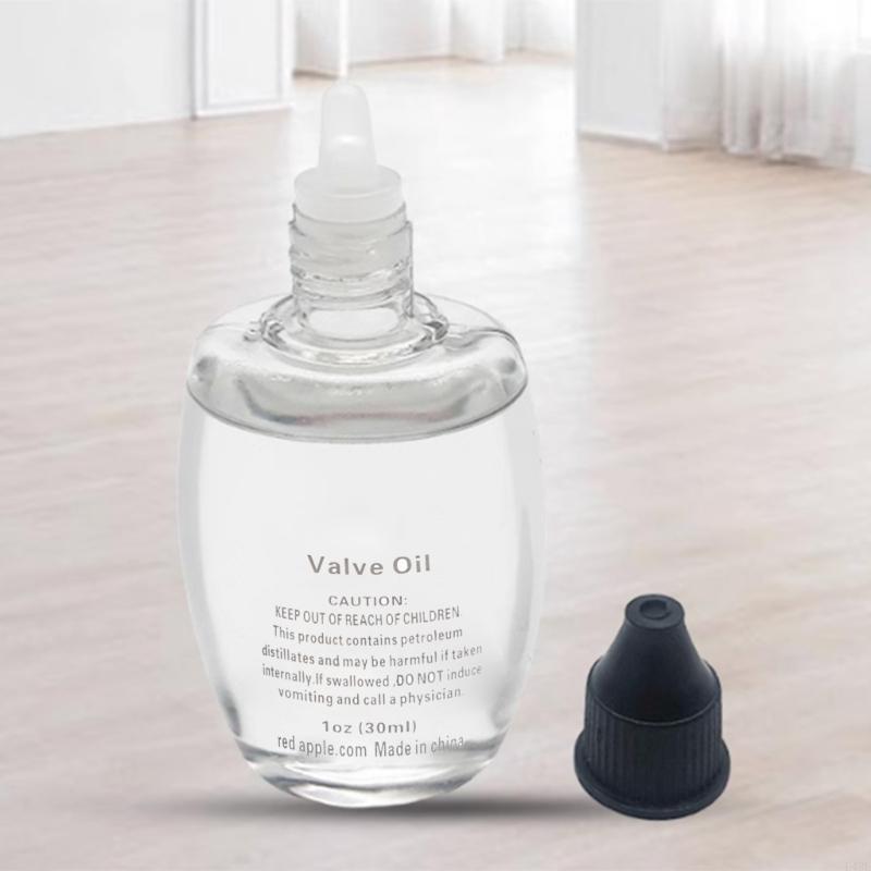 30ml Valves Oil Smooth Switch  – Trumpet Valve Oil Bewertung und Preis