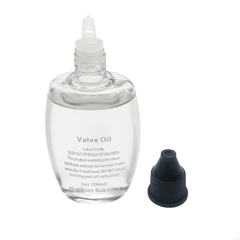30ml Valves Oil Smooth Switch  – Trumpet Valve Oil Bewertung und Preis