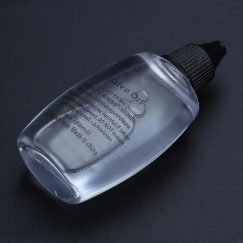 30ml Valves Oil Smooth Switch  – Trumpet Valve Oil Bewertung und Preis