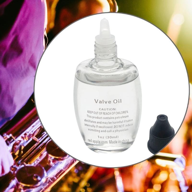 30ml Valves Oil Smooth Switch  – Trumpet Valve Oil Bewertung und Preis