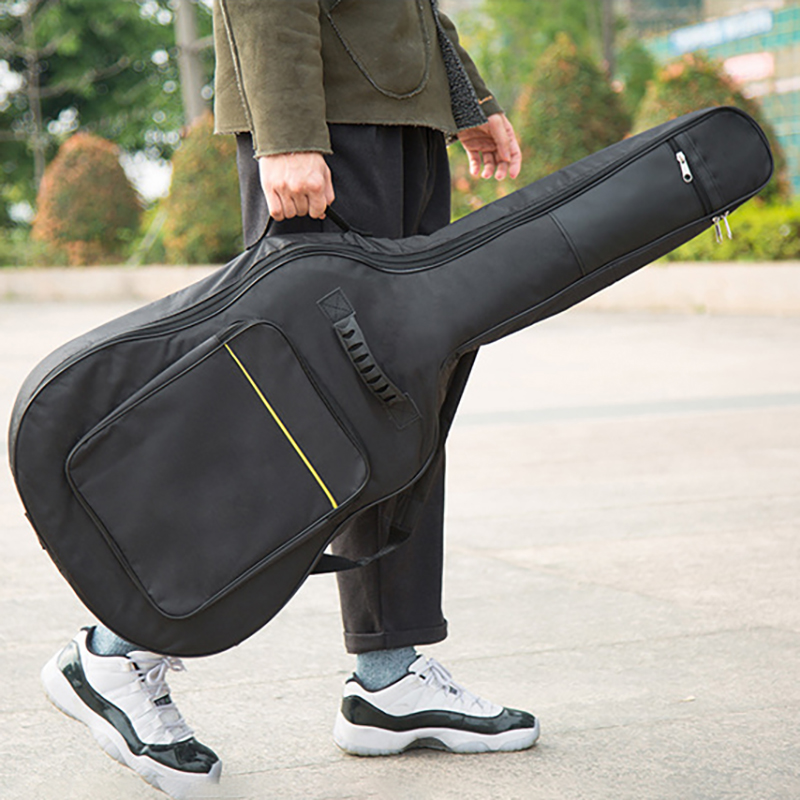 Acoustic Guitar Gig Bag 38/39/ – Case Guitar Gig Bag Bewertung und Preis