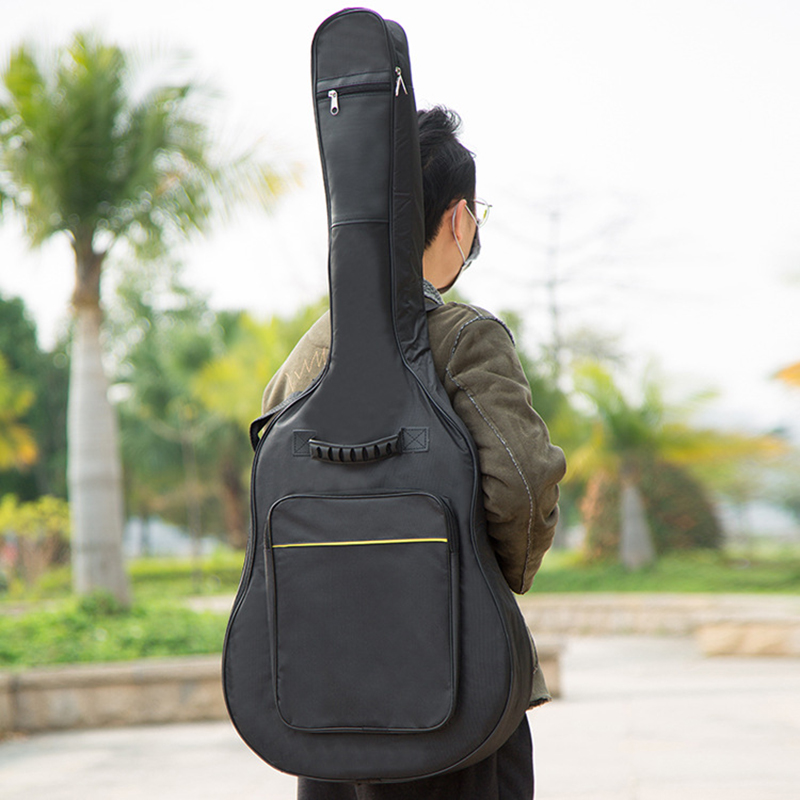 Acoustic Guitar Gig Bag 38/39/ – Case Guitar Gig Bag Bewertung und Preis
