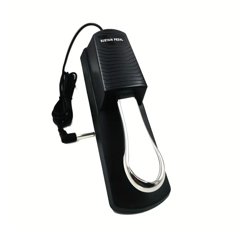 Piano Universal Sustain Damper – Piano Sustain Pedal Bewertung und Preis