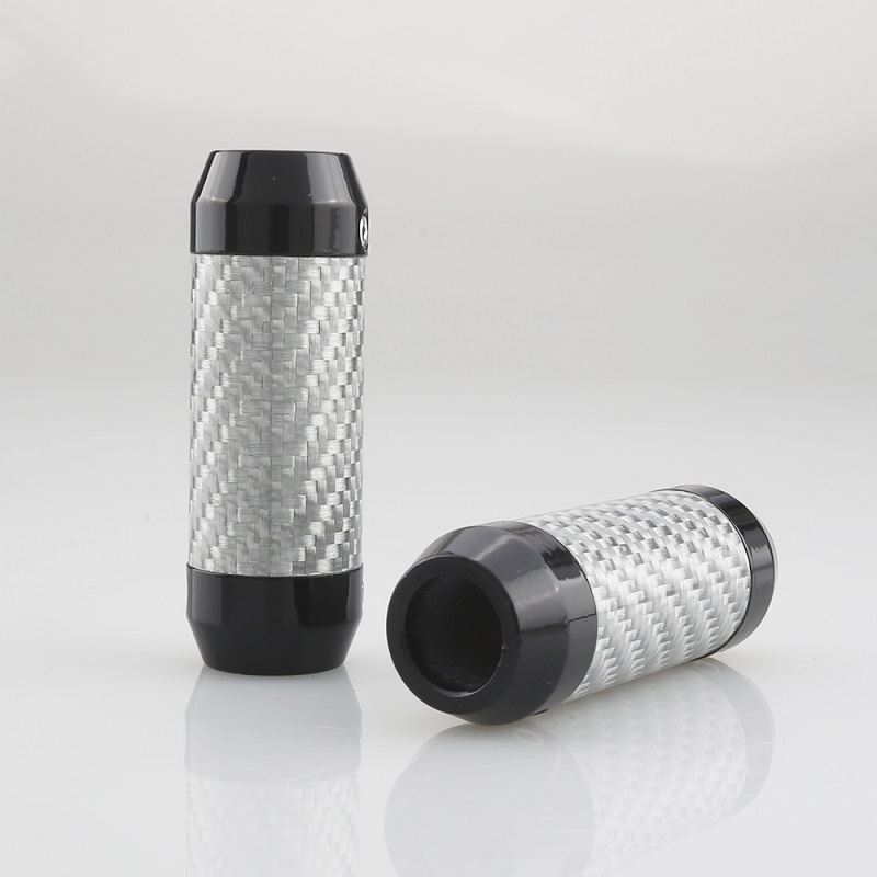 2Pcs Hifi Carbon Fiber Pants B – Audio Music Splitter Bewertung und Preis