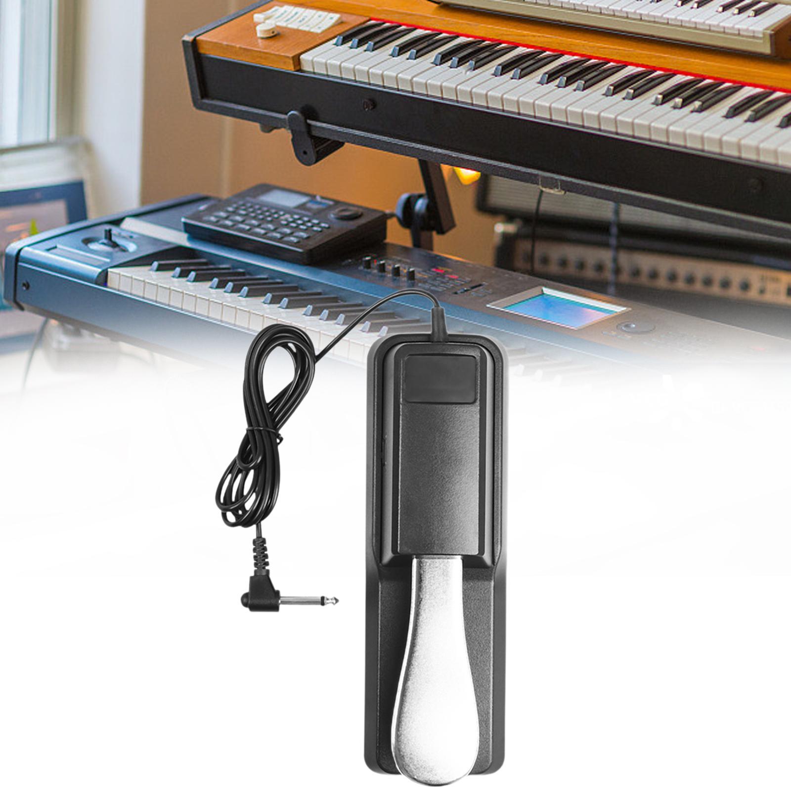 Sustain Pedal Sturdy Professio – Piano Sustain Pedal Bewertung und Preis