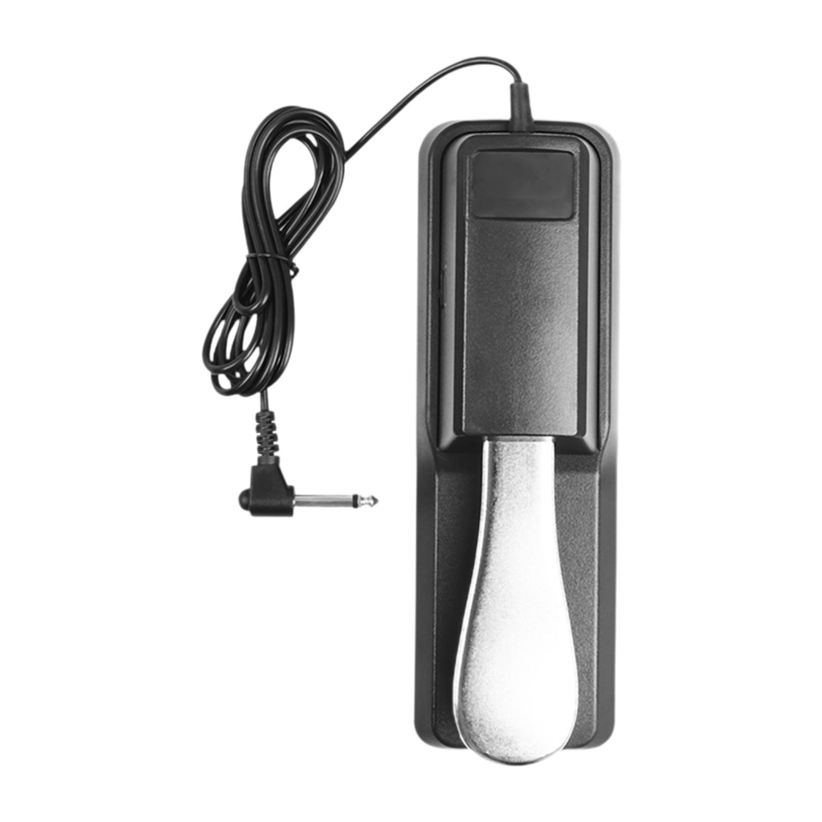 Sustain Pedal Sturdy Professio – Piano Sustain Pedal Bewertung und Preis