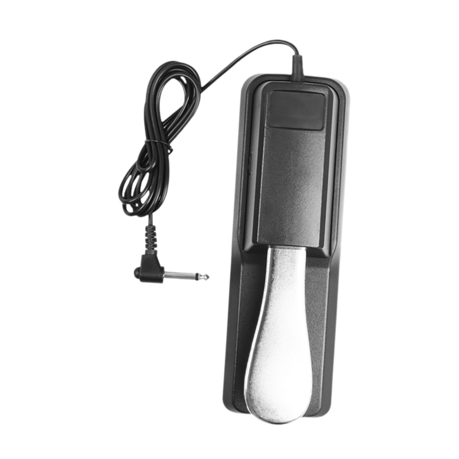 Sustain Pedal Sturdy Professio – Piano Sustain Pedal Bewertung und Preis