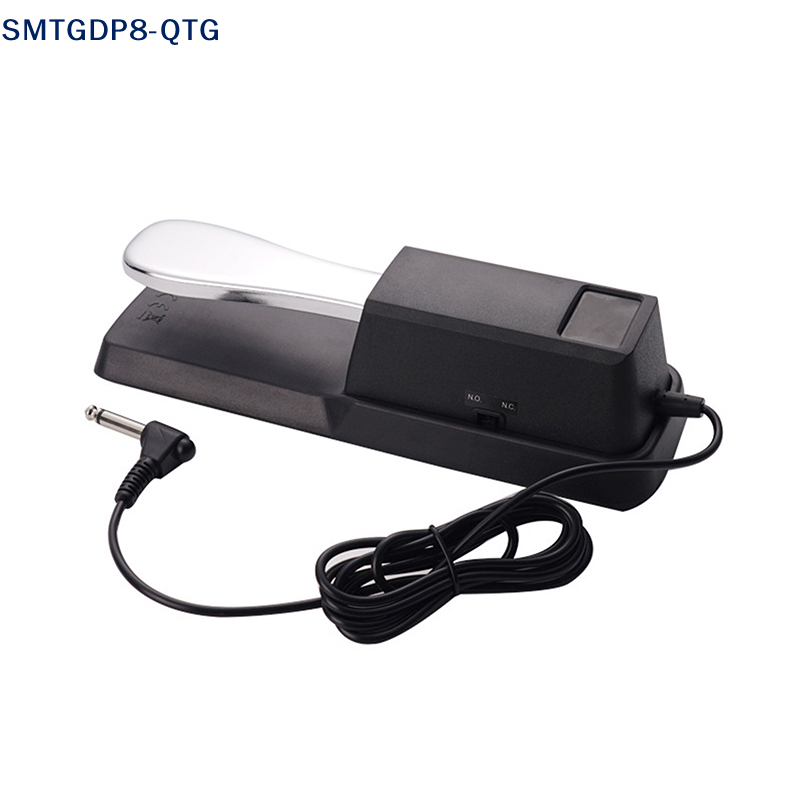 NEW Universal Portable Electro – Piano Sustain Pedal Bewertung und Preis