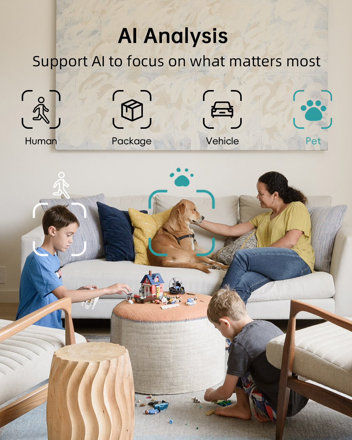 ZUMIMALL Wired security Camera – Audio Music Track Bewertung und Preis
