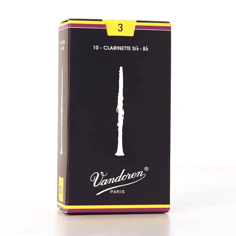 Original Vandoren-Traditional  – Trumpet Valve Oil Bewertung und Preis