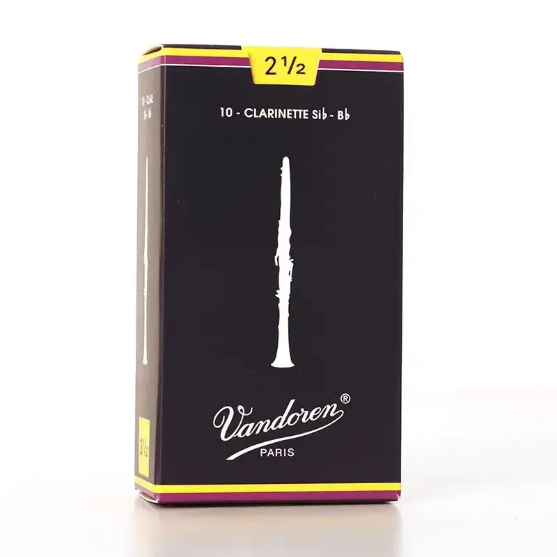 Original Vandoren-Traditional  – Trumpet Valve Oil Bewertung und Preis