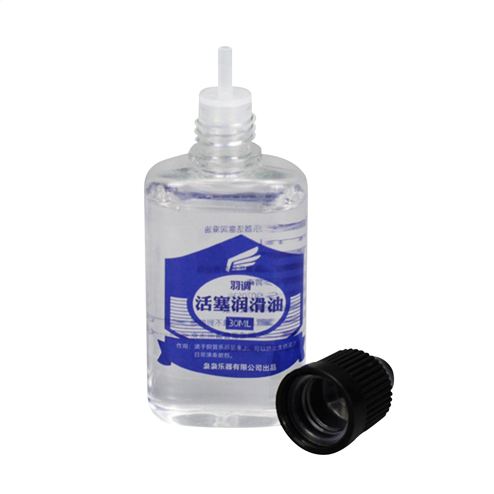 Effective Valve Oil For Trumpe – Trumpet Valve Oil Bewertung und Preis