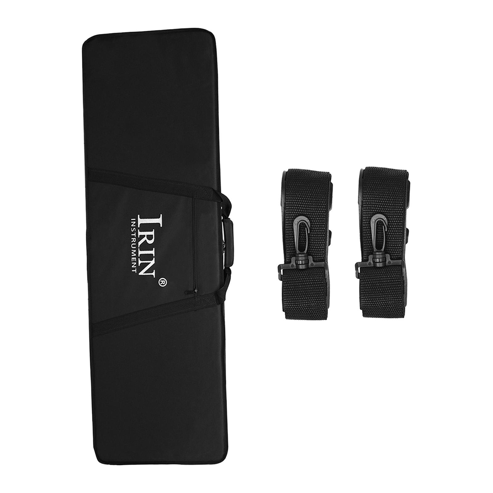 Bass Guitar Bag Black Portable – Case Guitar Gig Bag Bewertung und Preis