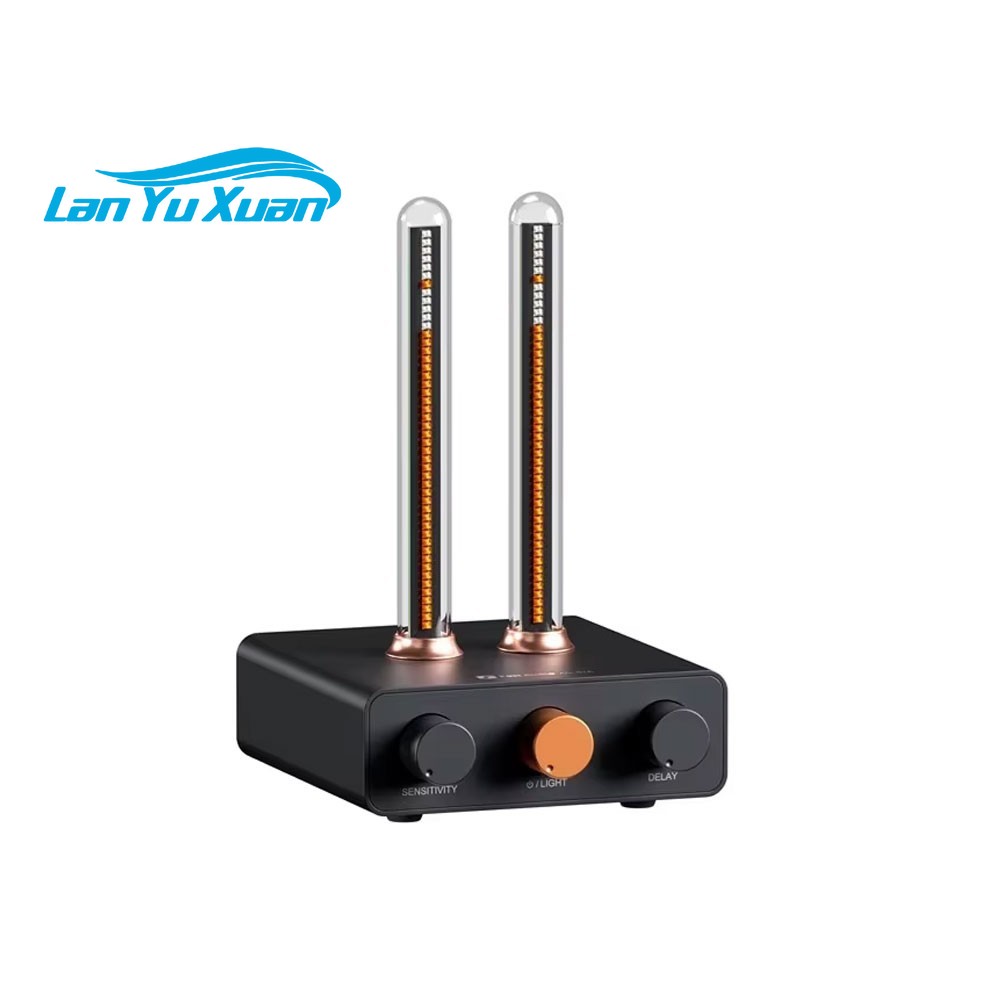 Fosi Audio AH-01A Music Visual – Audio Music Visualizer Free Bewertung und Preis