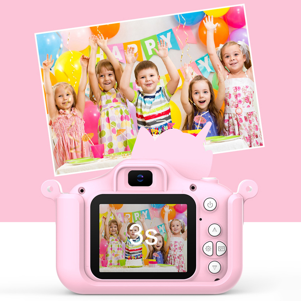 Kid Camera Digital Camera Toys – Audio Music News Bewertung und Preis