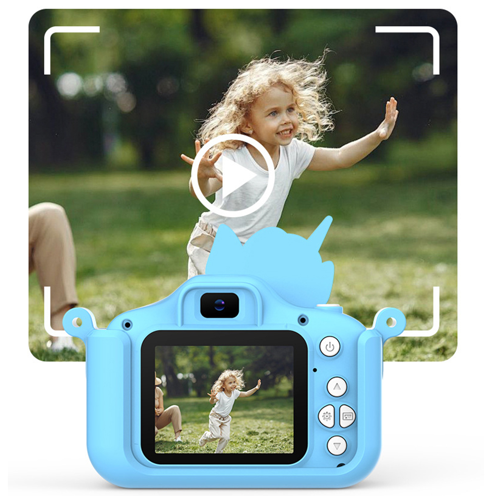 Kid Camera Digital Camera Toys – Audio Music News Bewertung und Preis