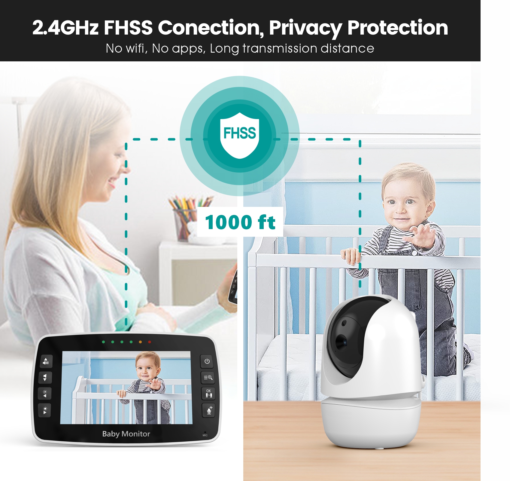 2023 NEWS 4.3Inch IPS Screen W – Audio Music News Bewertung und Preis