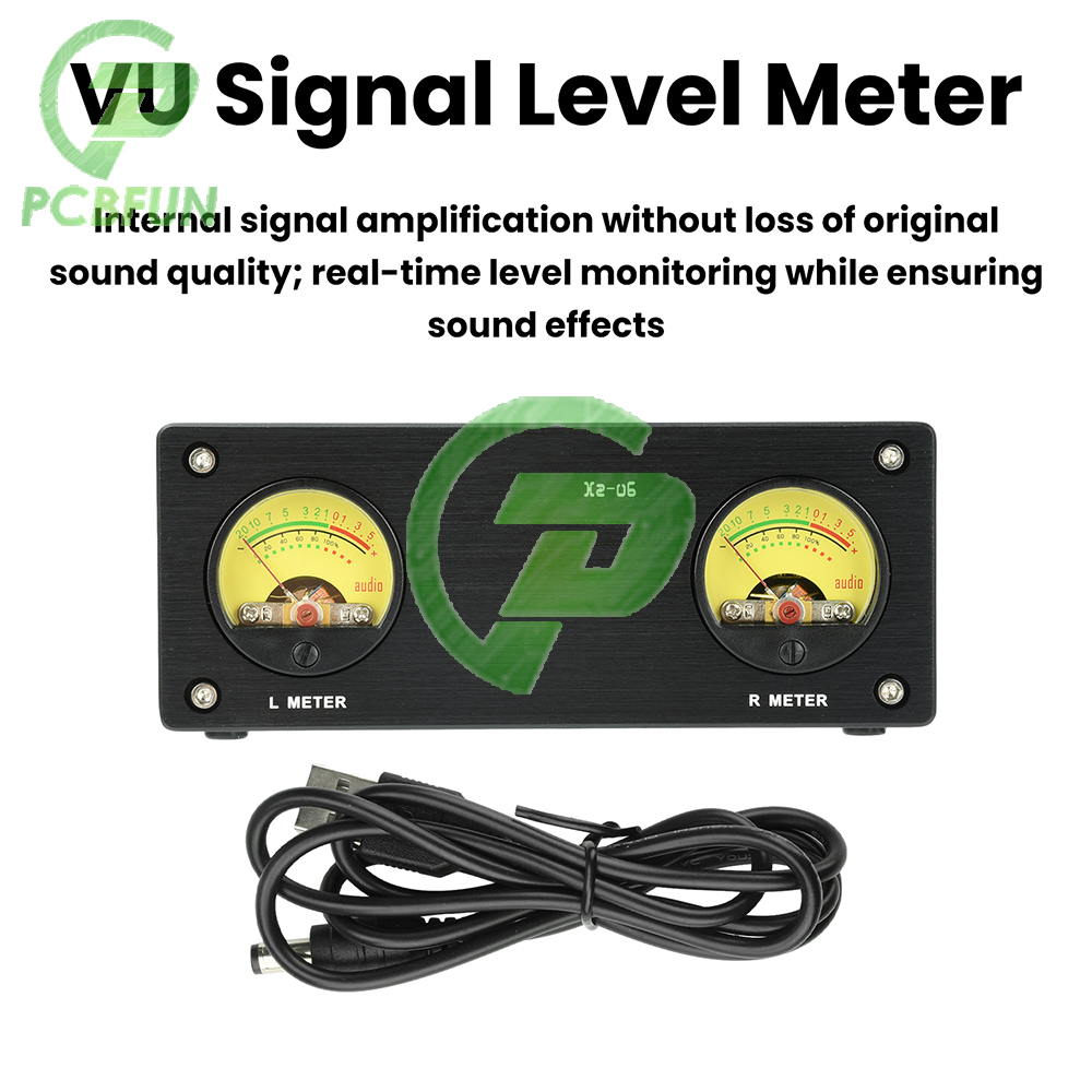 High-Precision Audio VU Meter  – Audio Music Visualizer Free Bewertung und Preis