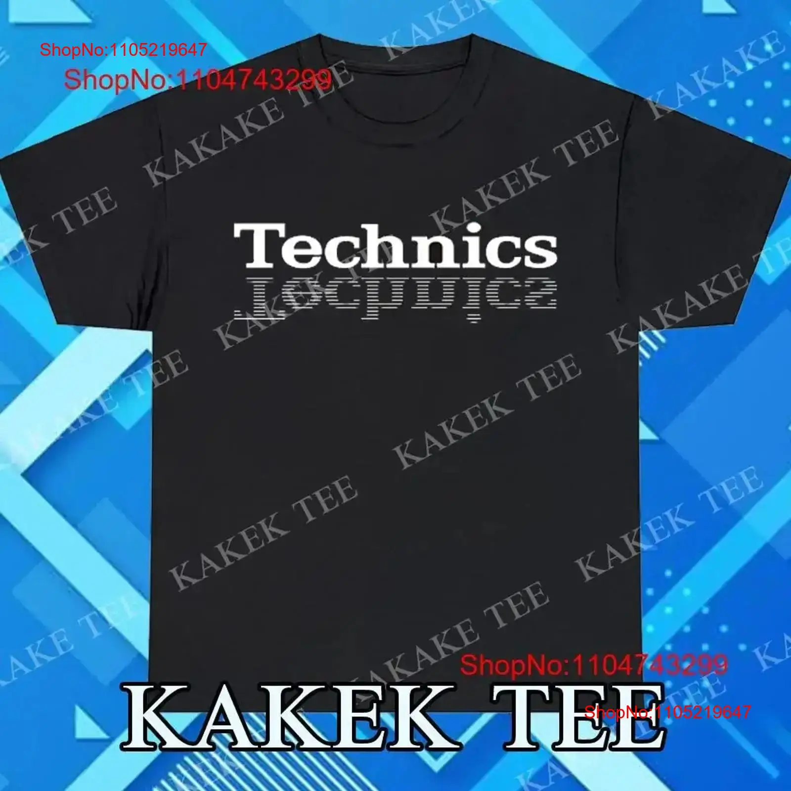 New Technics Audio Music Logo  – Audio Music News Bewertung und Preis