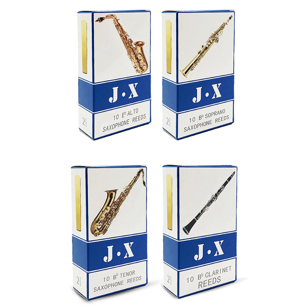 Reeds Saxophone Reeds Strength – Trumpet Valve Oil Bewertung und Preis