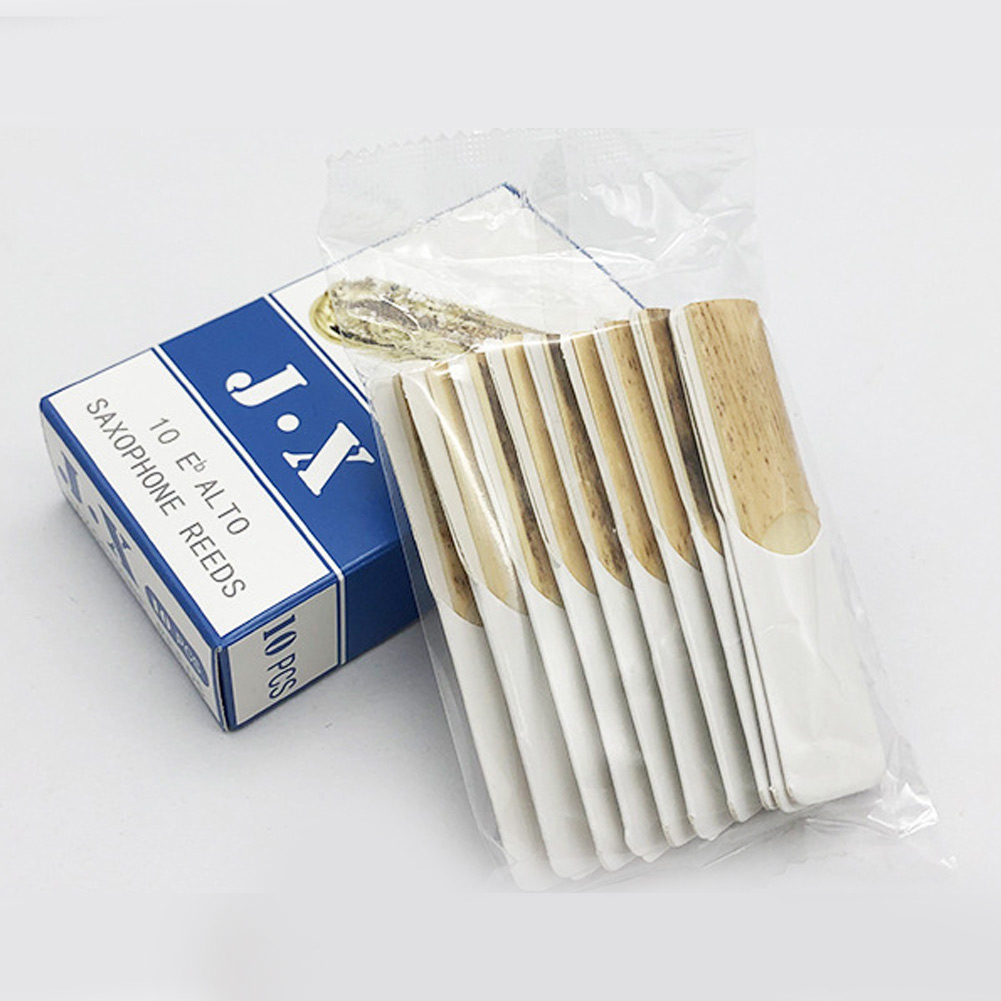 Reeds Saxophone Reeds Strength – Trumpet Valve Oil Bewertung und Preis