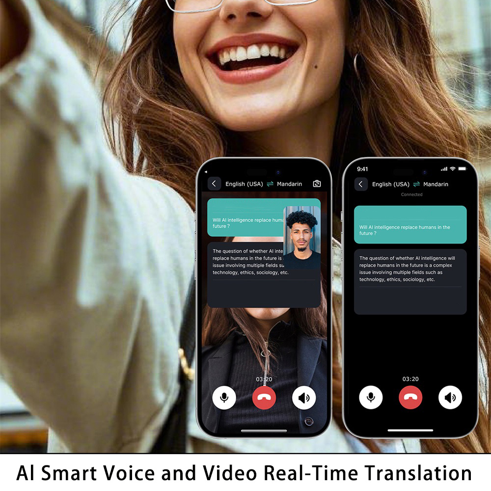 2025 Newest Waterproof AI Blue – Audio Music To Video Ai Bewertung und Preis