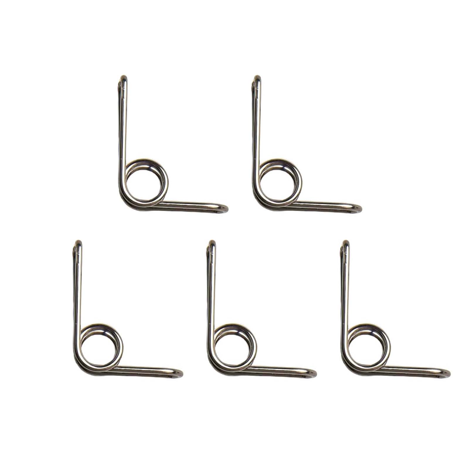 5pcs Iron Trumpet Trombone Alt – Trumpet Valve Oil Bewertung und Preis