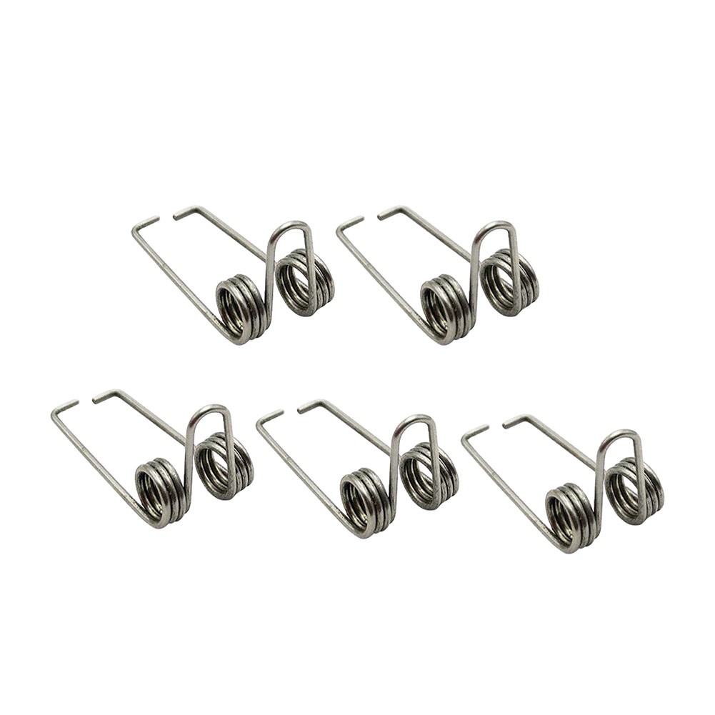5pcs Iron Trumpet Trombone Alt – Trumpet Valve Oil Bewertung und Preis