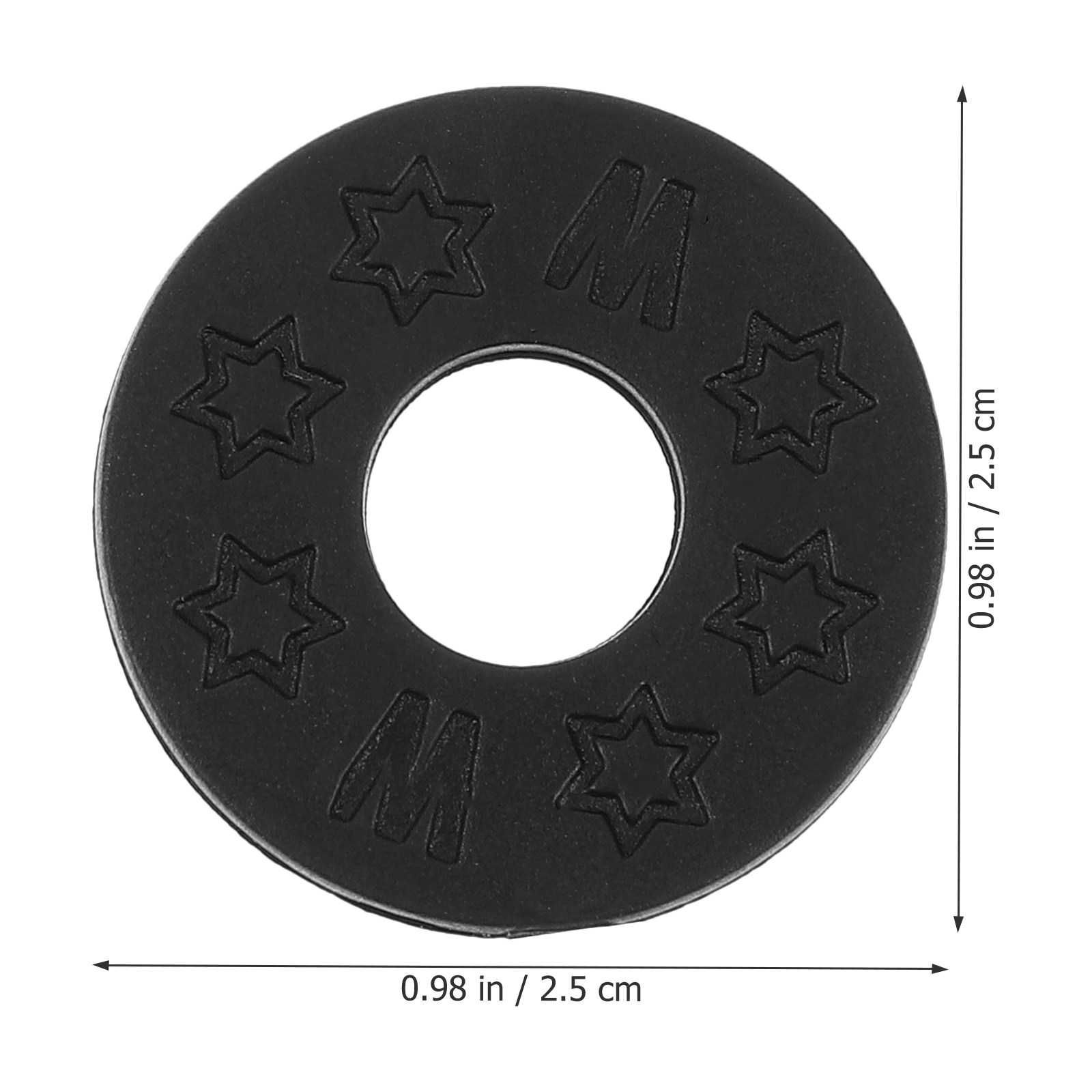 10Pcs Silicone Guitar Strap Lo – Guitar Strap Padded Bewertung und Preis