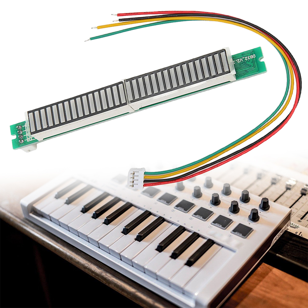 Mono 32 Bit Adjustable Sound I – Audio Music Visualizer Free Bewertung und Preis