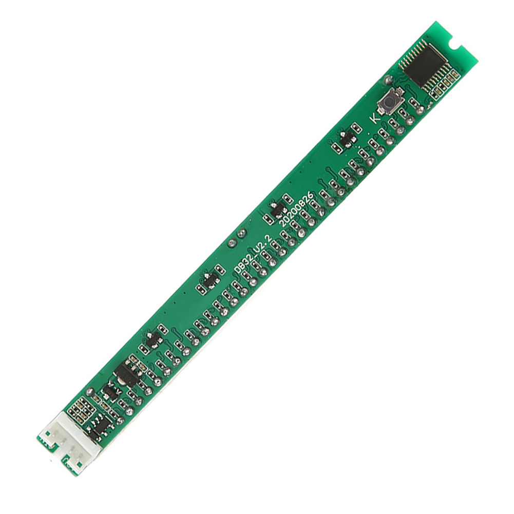 Mono 32 Bit Adjustable Sound I – Audio Music Visualizer Free Bewertung und Preis